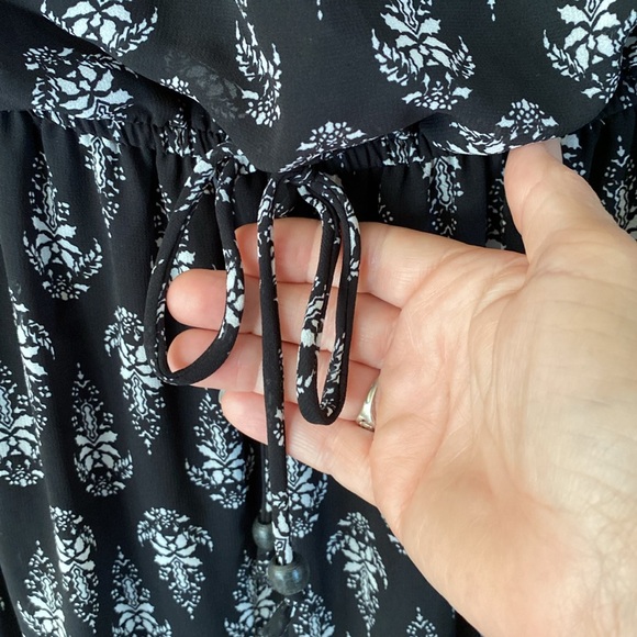 SOCIALITE Strapless Dress - Picture 5 of 12